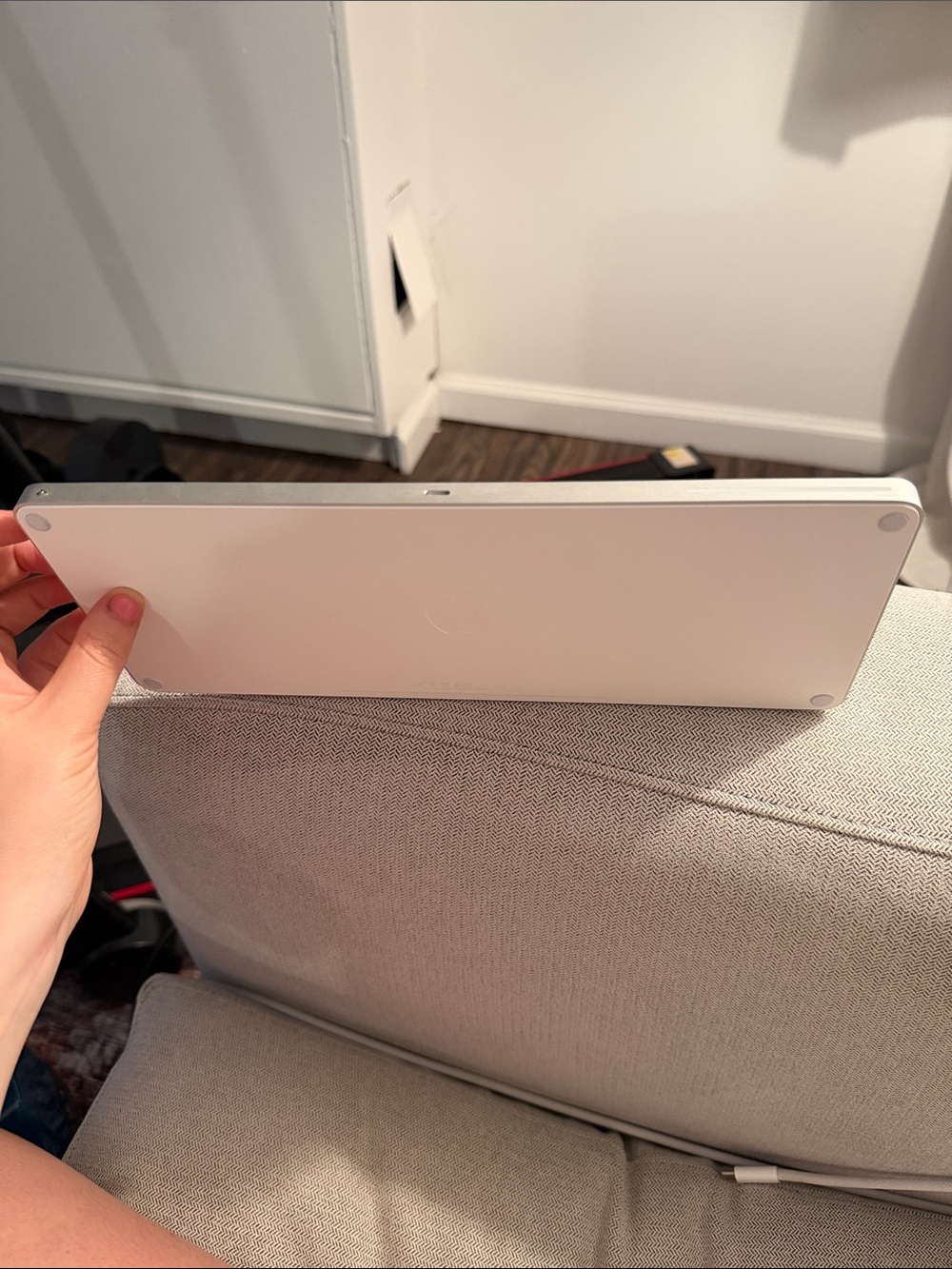 Keyboard Box - Picture 3 of 3